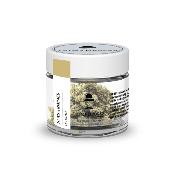 Mac#1 (H) - 3.5g Last Chance
