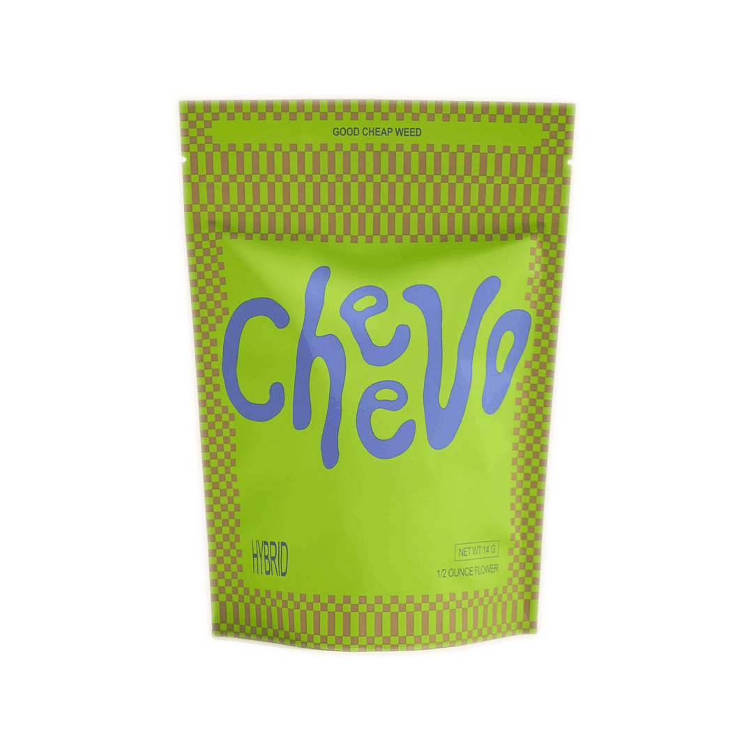 Cheevo | Flower | 14g | Wojo Mintz