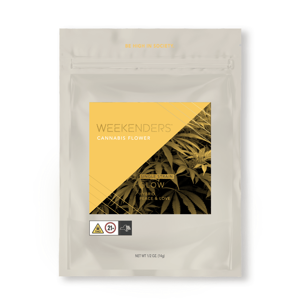 Weekenders | Gorilla Butter |14g