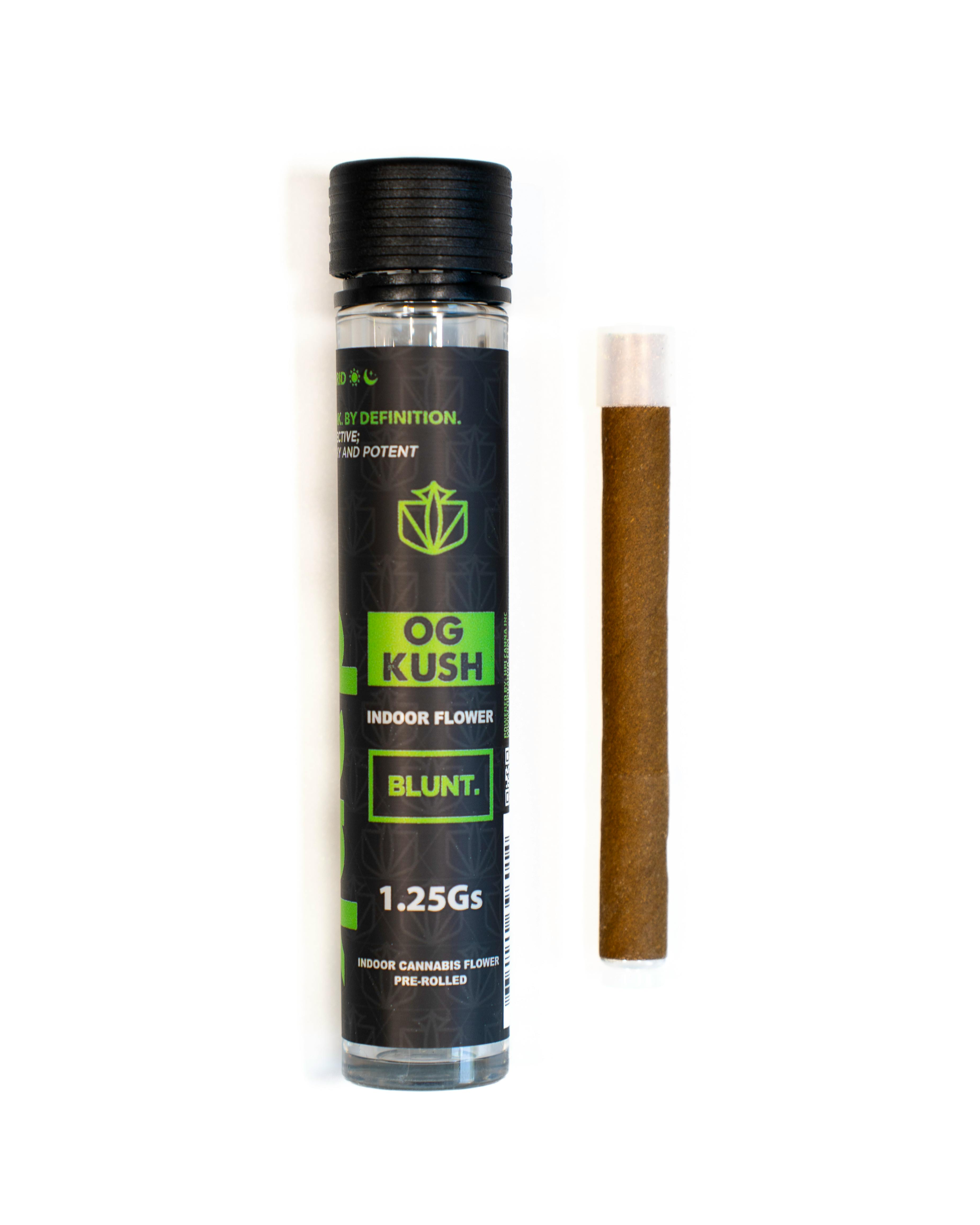 Dank | Blunt | 1.25g | OG Kush