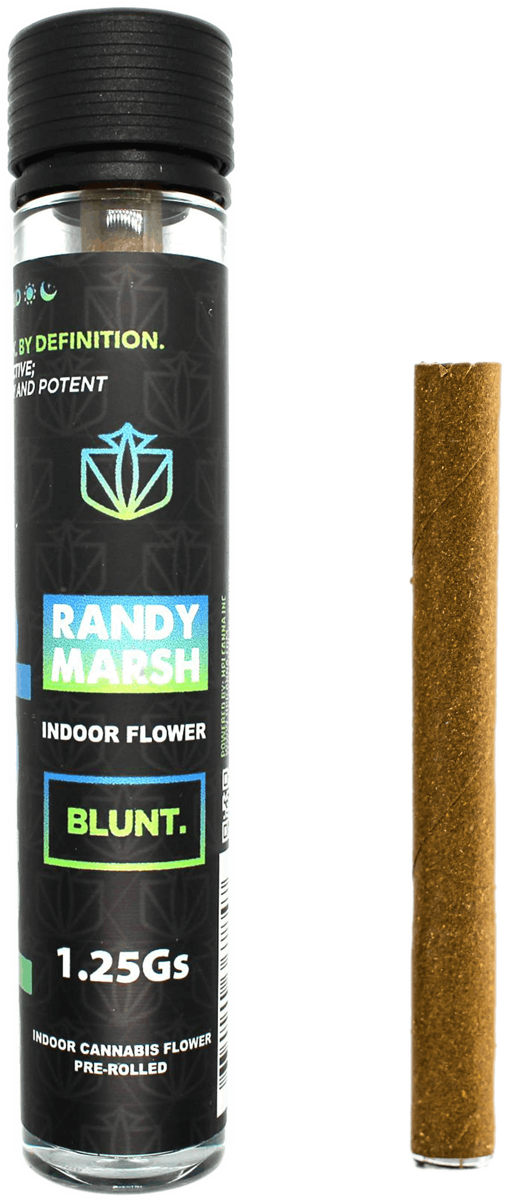 Dank | Blunt | 1.25g | Randy Marsh