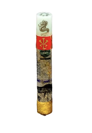 Made In Xiaolin | Preroll | 6g | The Capo VSXL Cannagar