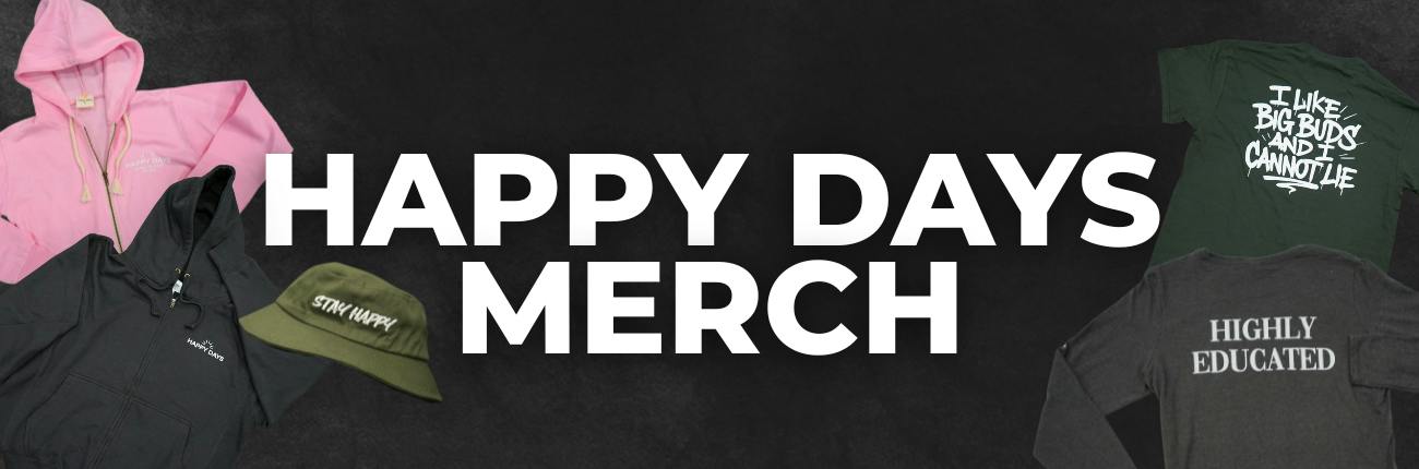 HDD Merch