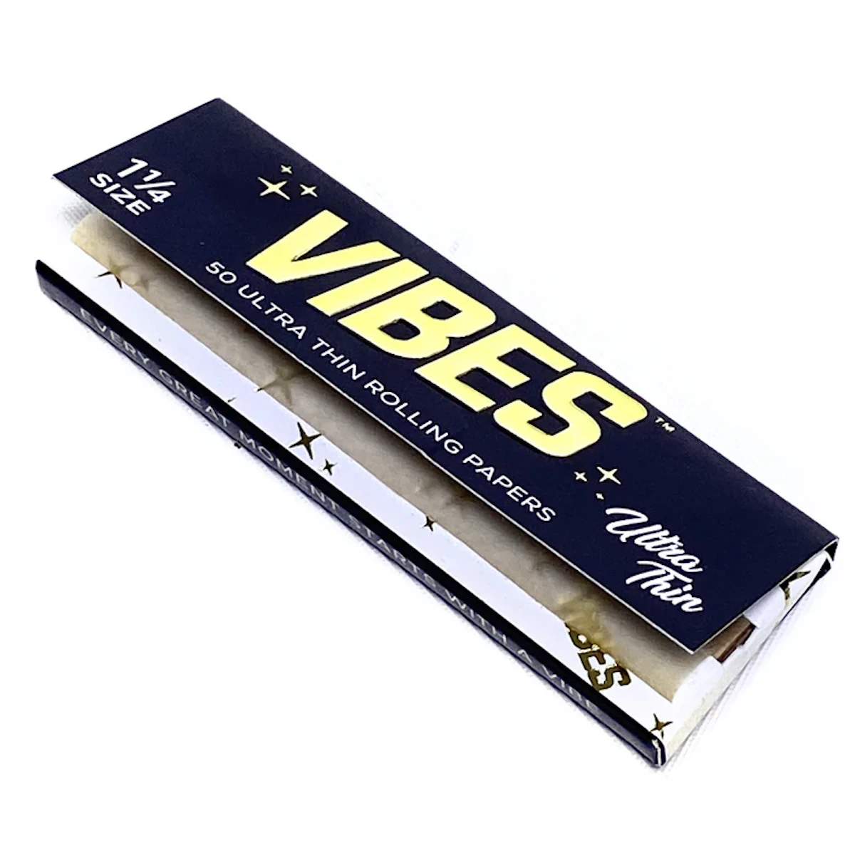 Vibes Ultra Thin 1.25"