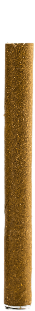 Dank | Blunt | 1.25g | Clockwork Orange