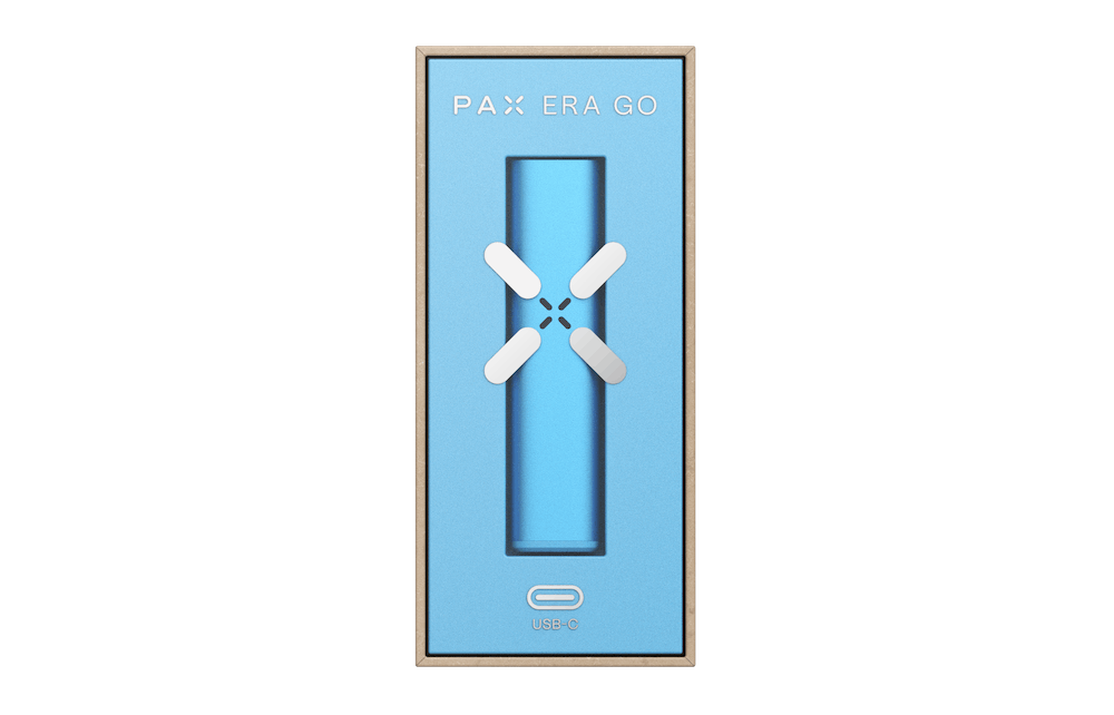 Pax | Era Go Battery | Sky