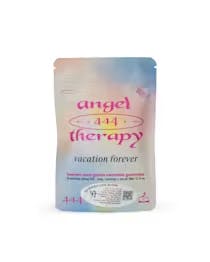 Angel Therapy 444 | Vacation Forever | Live Rosin | 50 mg