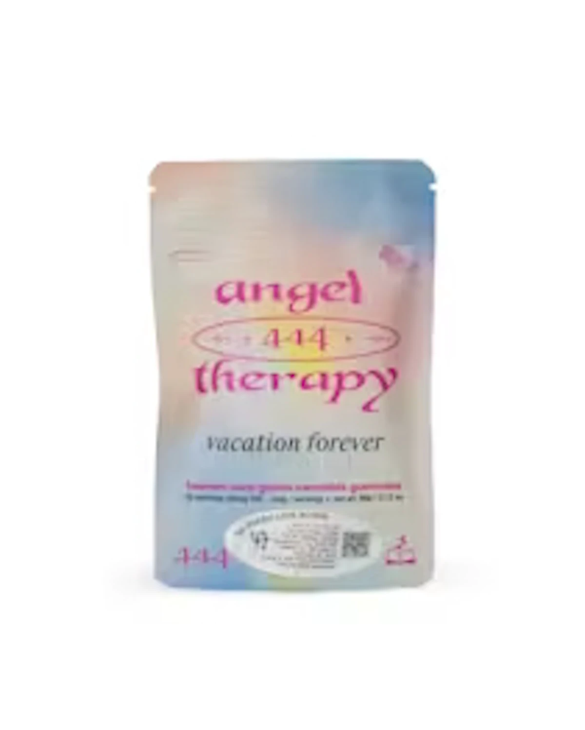 Angel Therapy 444 | Vacation Forever | Live Rosin | 50 mg