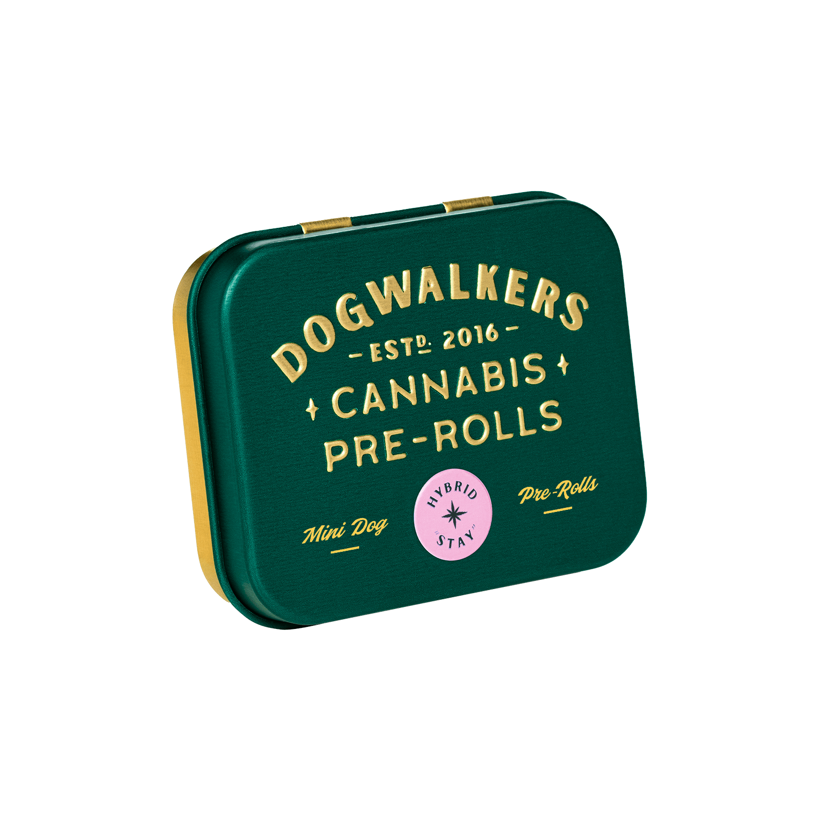 Swamp Water Fumez | 1.75G Pre-Rolls | 5pk