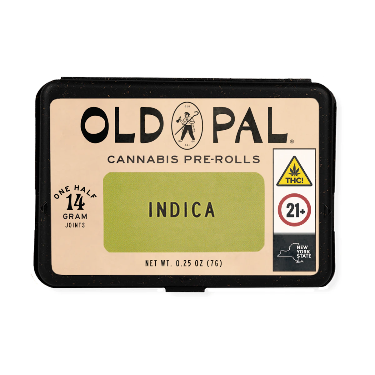 Old Pal | Dosilato | Pre-Roll 14 Pack | 7g