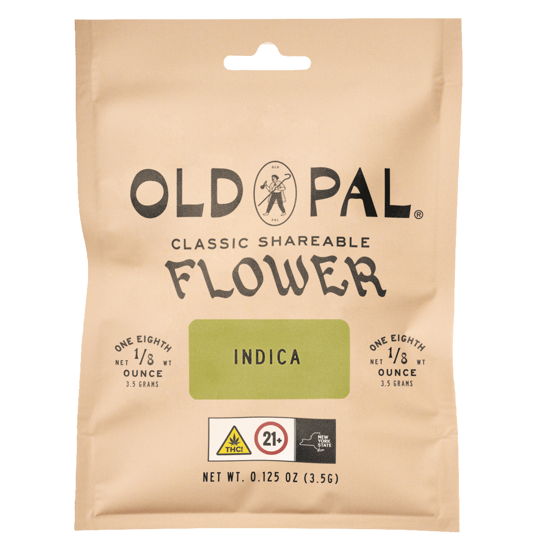Old Pal | Cookies n Cream | 3.5g