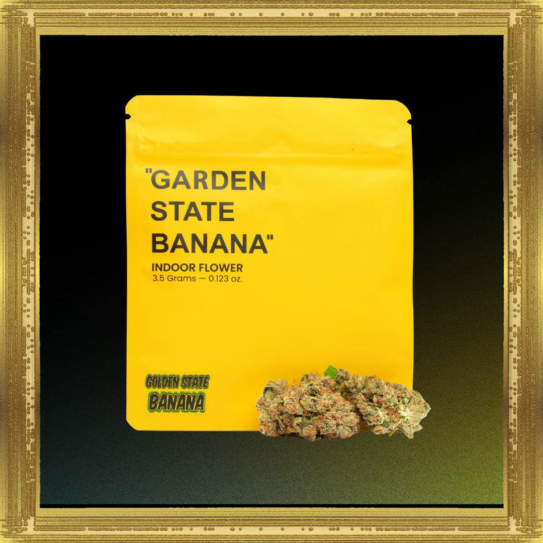 Blunt Runtz | 3.5G Flower