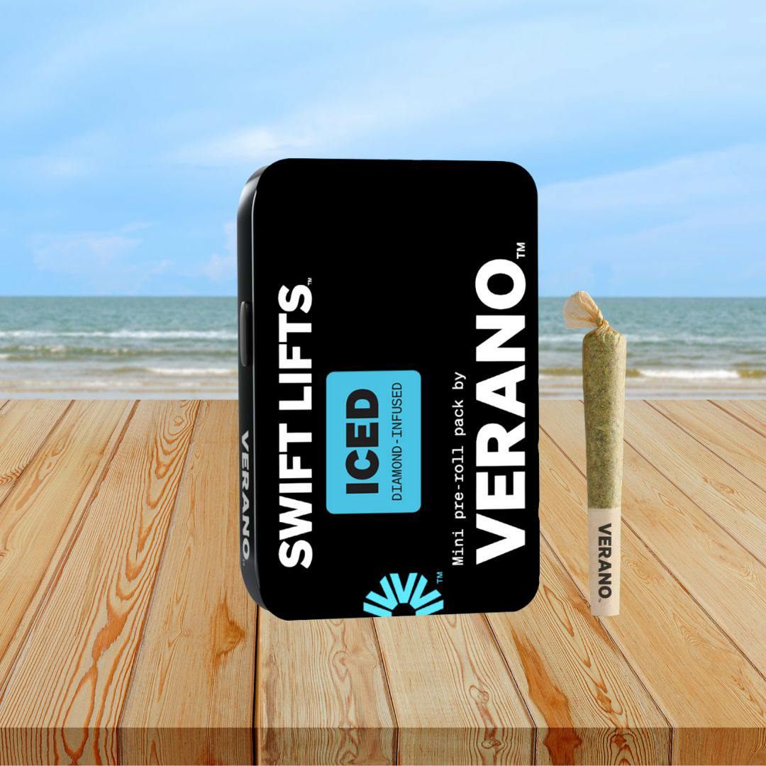 Starkiller | 2.5G Infused Pre-Rolls | 5pk
