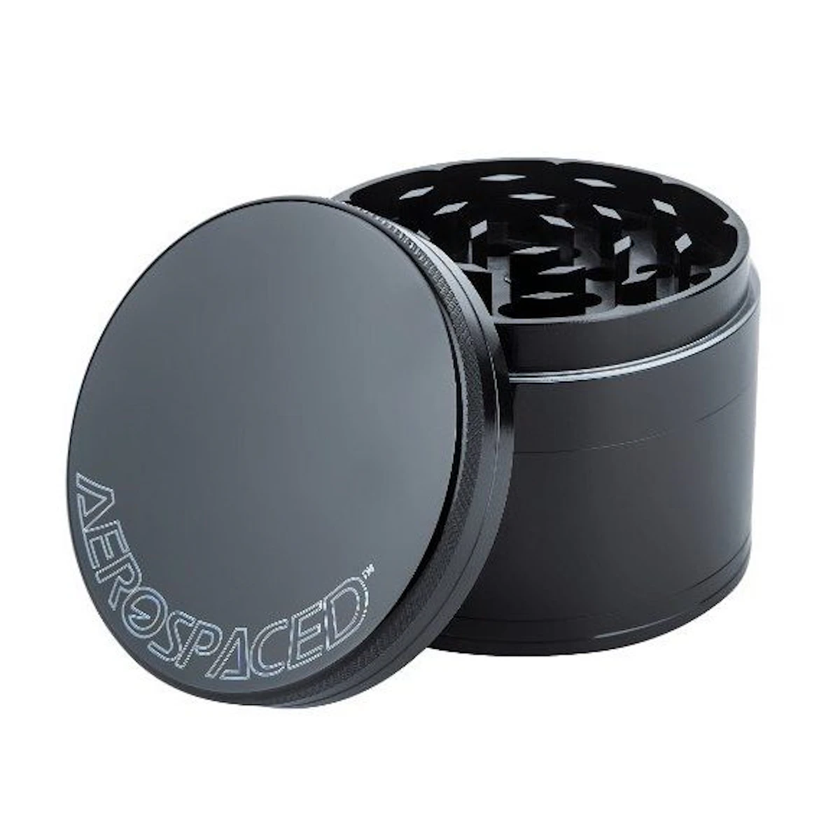 Aerospaced Premium Herbal Grinder