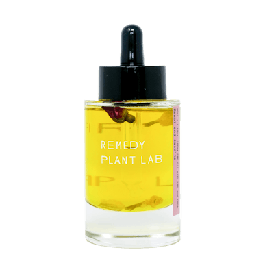 Remedy Plant Lab | 300mg | Manoi Jasmine Hair + Scalp Therapy