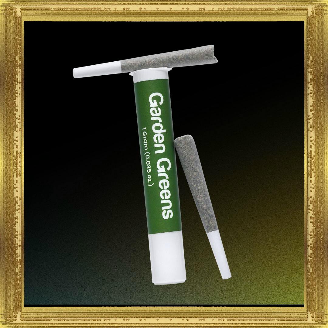 Chimera | 1G Pre-Rolls | 2pk