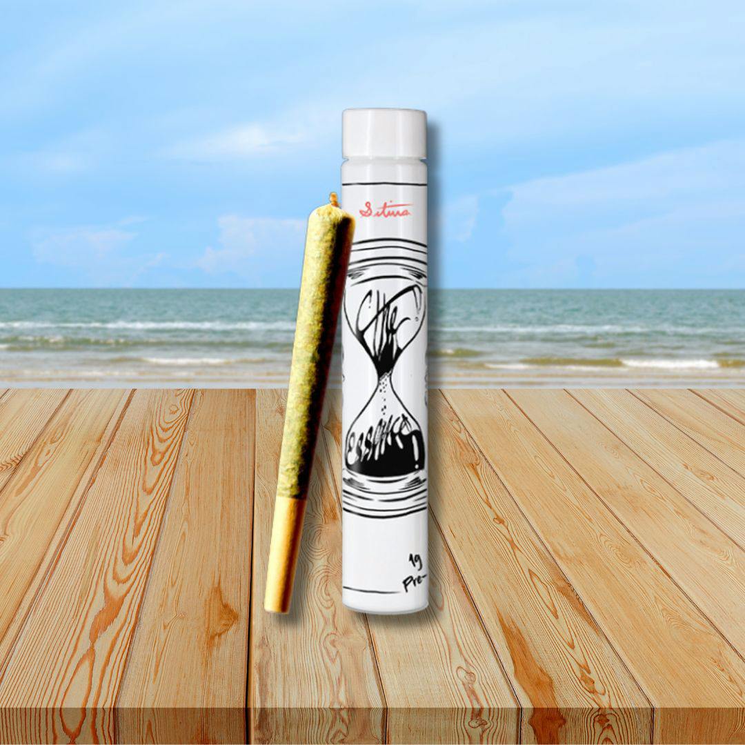 The Soap | 1G Pre-Roll | 1pk