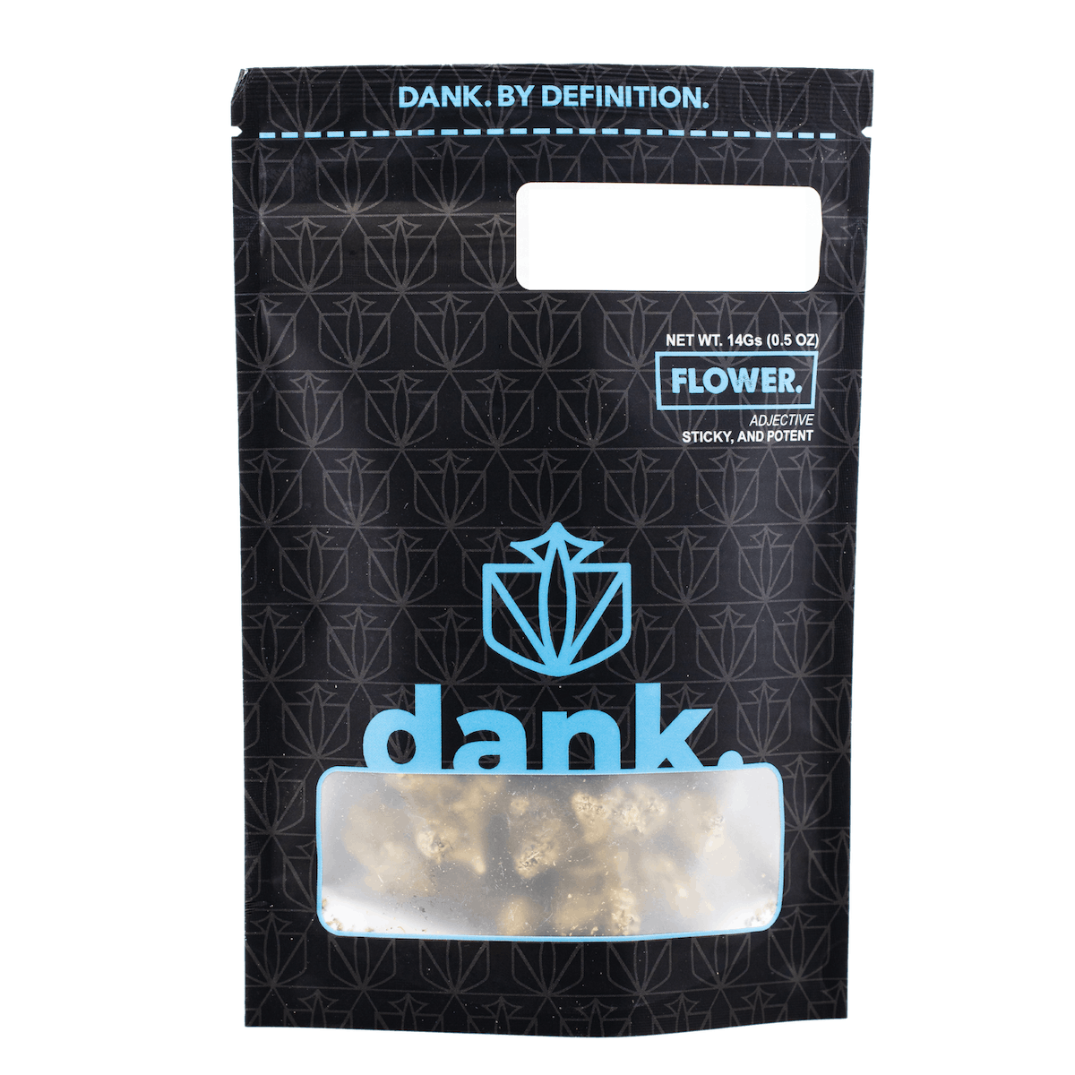 Dank | Flower | 14g | Blue Dream