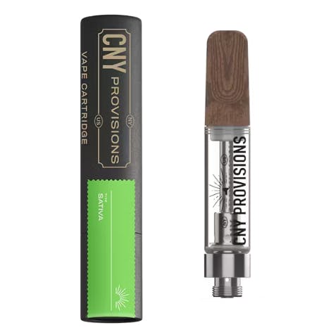 CARTRIDGE Panama Red (S/H) - 1g Live Resin