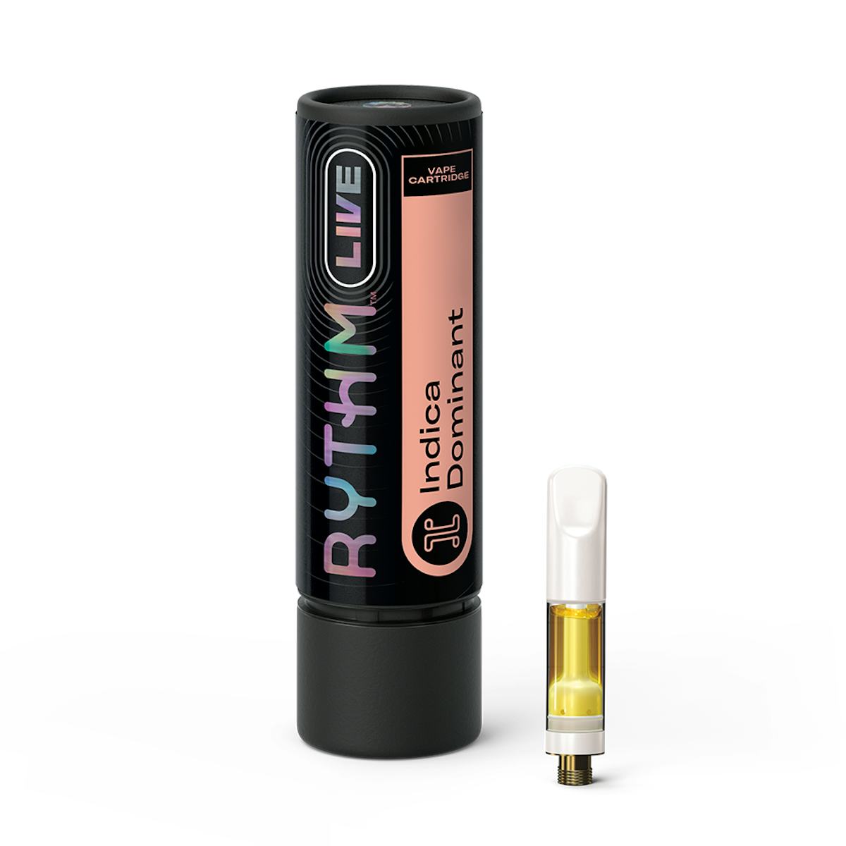 Rythm | Vape | 1g Cart | Live Resin OMG