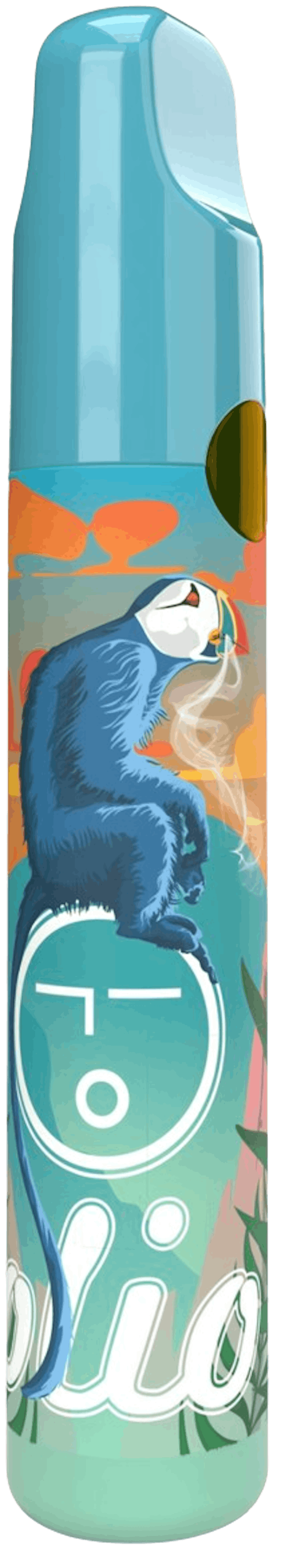 Olio | Vape | 1g AIO | Live Rosin Formula 1