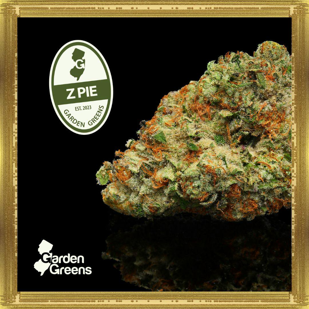 Z Pie | 3.5G Flower
