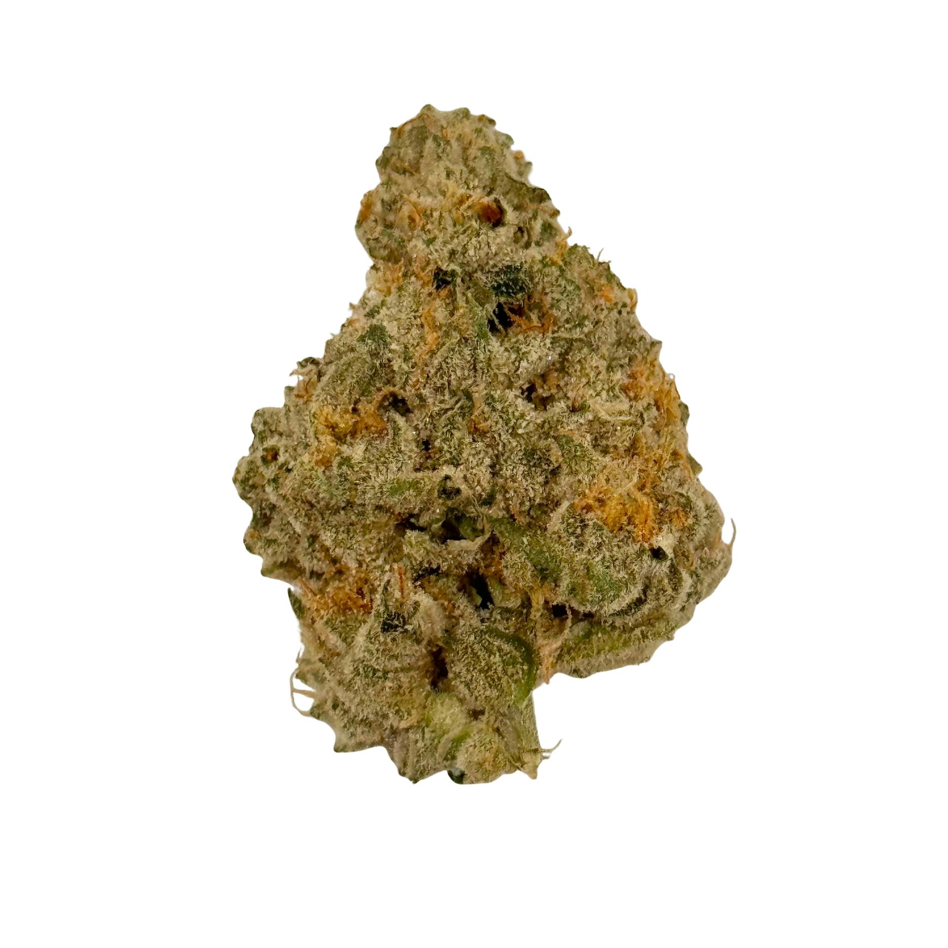 Bruce Banner - 3.5g