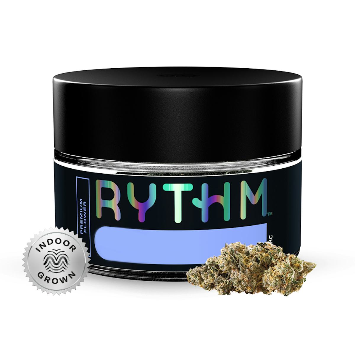 Rythm | Flower | 3.5g | Brownie Scout