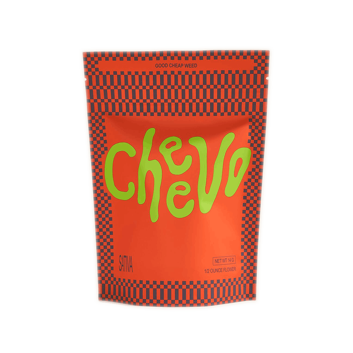 Cheevo | Flower | 14g | Lemon Fresh