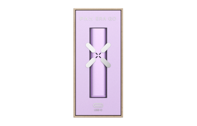 Pax | Era Go Battery | Lavender