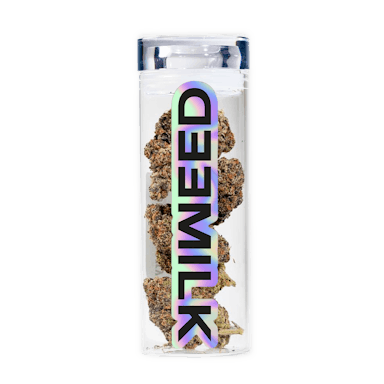 Milkweed | Flower | 3.5g | Lemon Cherry Gelato