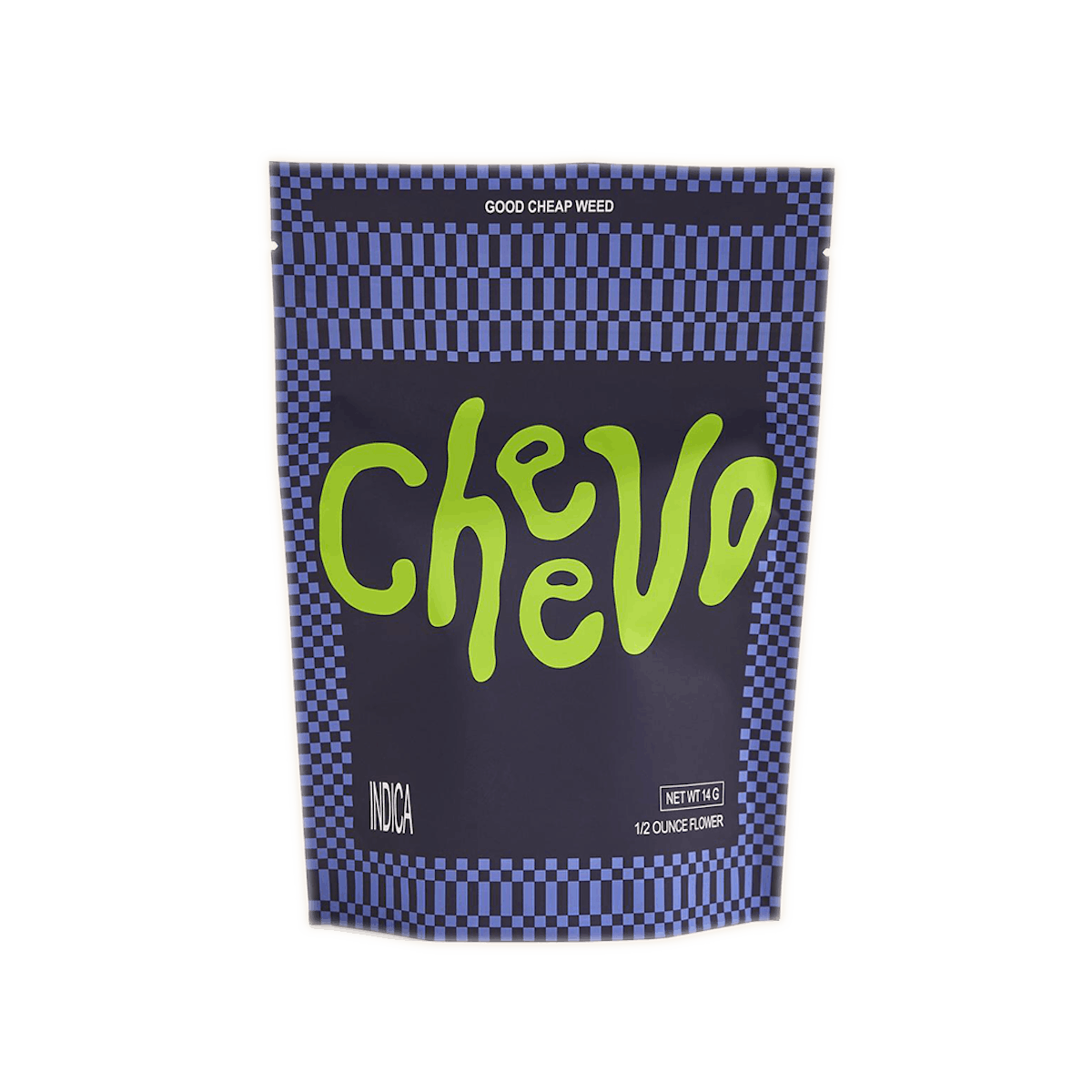 Cheevo | Flower | 14g | Platinum Cake Mintz