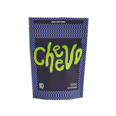Cheevo | Flower | 14g | Platinum Cake Mintz