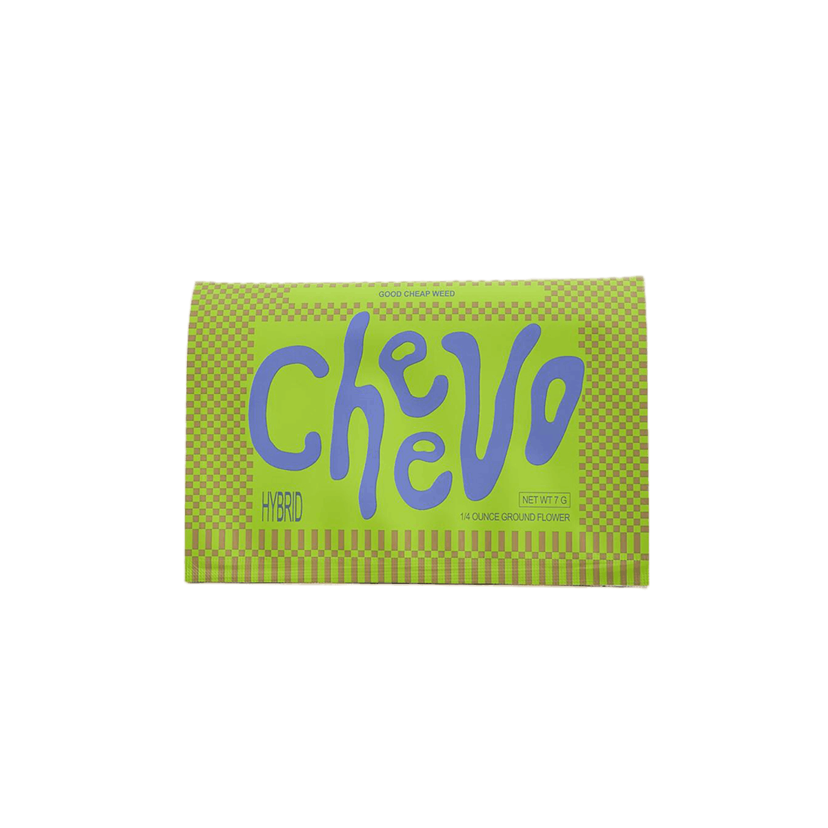 Cheevo | Flower | 7g | Pre-Ground Tropical Runtz