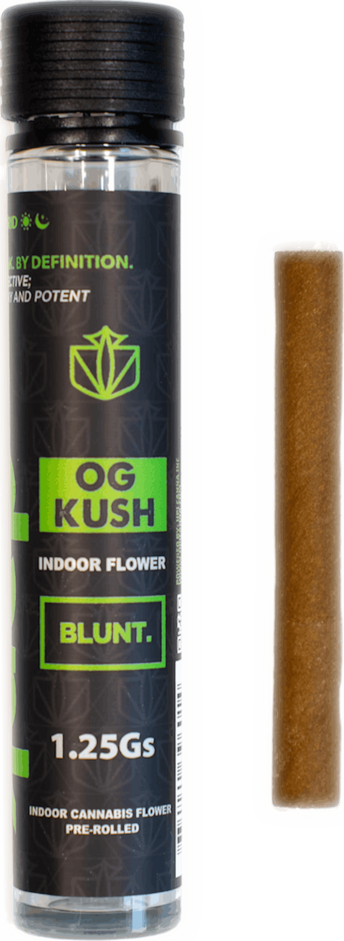 Dank | Blunt | 1.25g | OG Kush