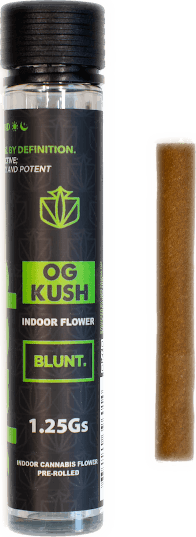 Dank | Blunt | 1.25g | OG Kush