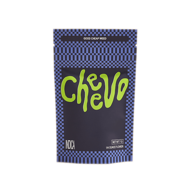 Cheevo | Flower | 7g | Glitter Bomb