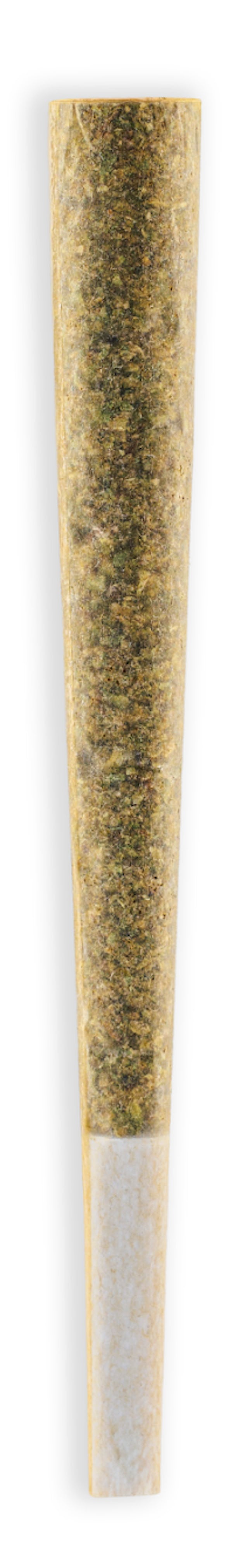 Umamii | Preroll | 1.2g | Full-Melt Hash Infused Georgia Apple Pie