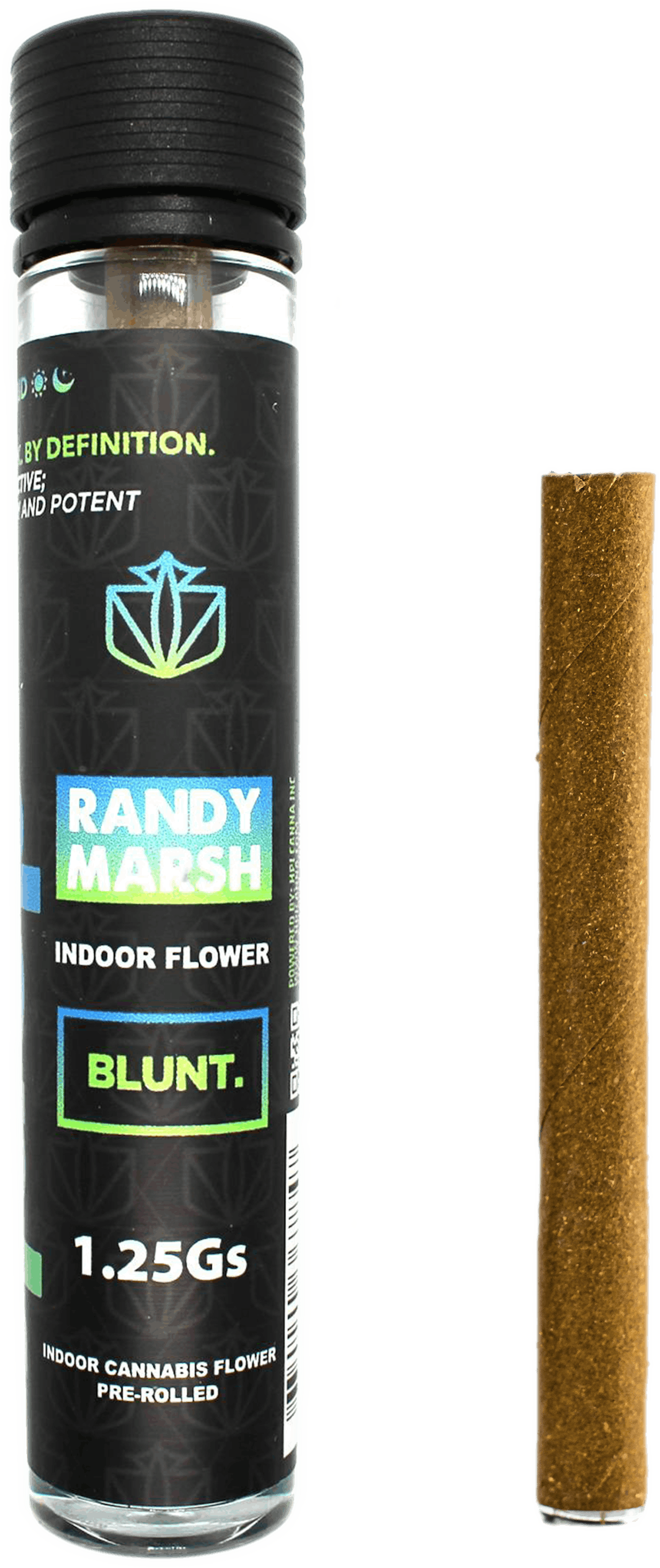 Dank | Blunt | 1.25g | Randy Marsh