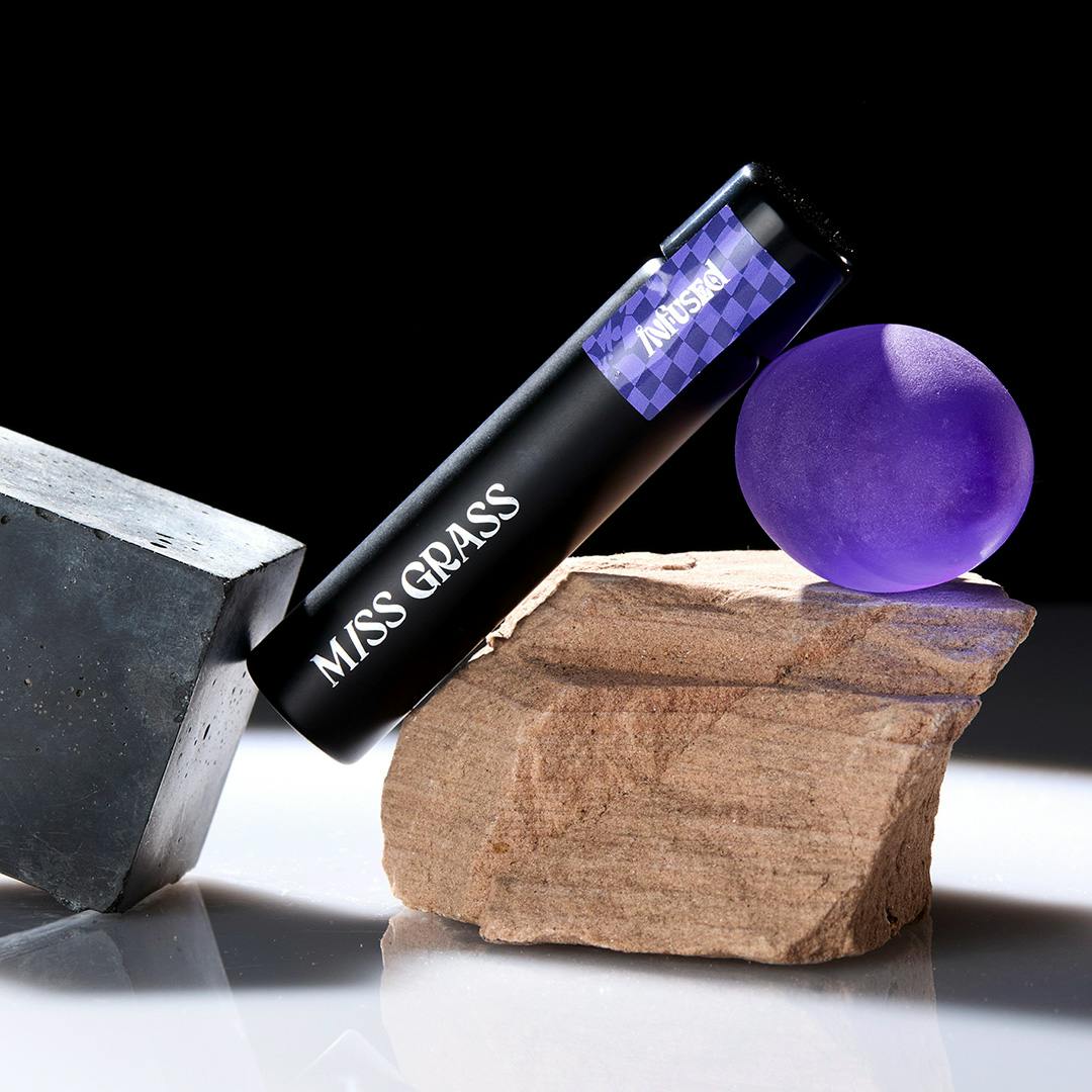 All Times Solventless Infused,