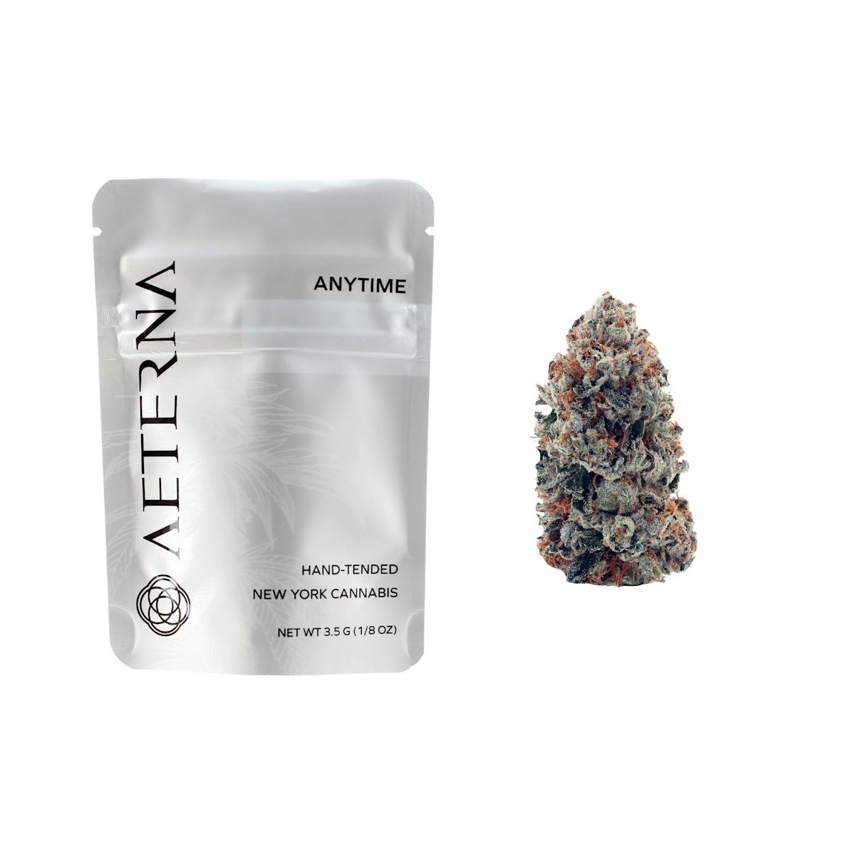 Aeterna | Flower | 3.5g | Mixed Light Apple Fritter