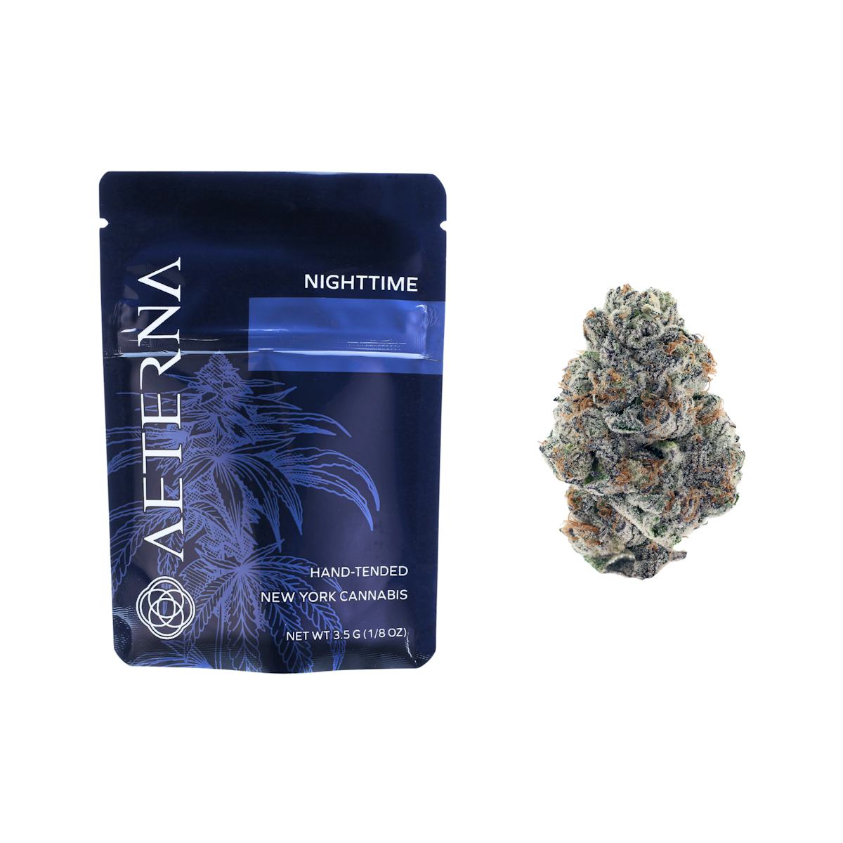 Aeterna | Flower | 3.5g | Sungrown Permanent Marker