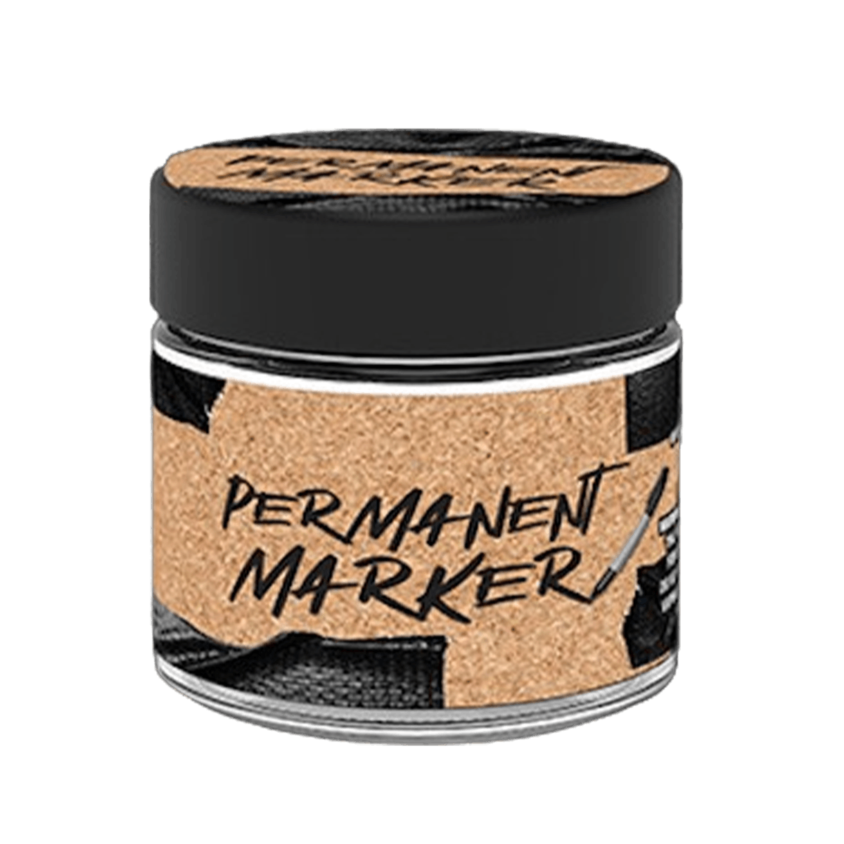 The Mechanic Farm | Flower | 3.5g | Permanent Marker