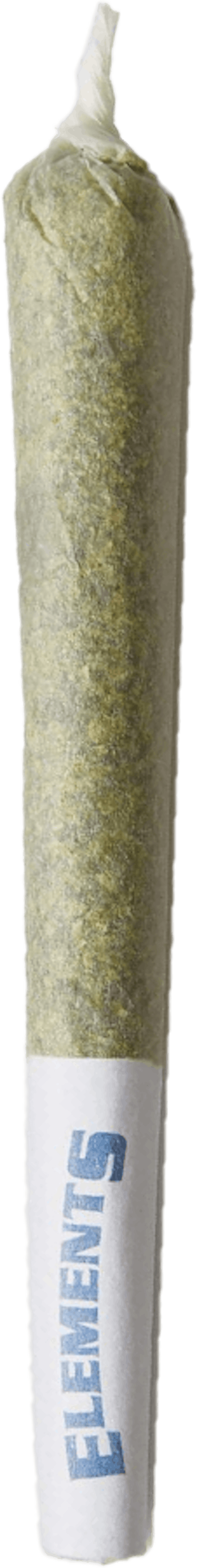 Felas | Preroll | 0.5g | AJ Sour Diesel