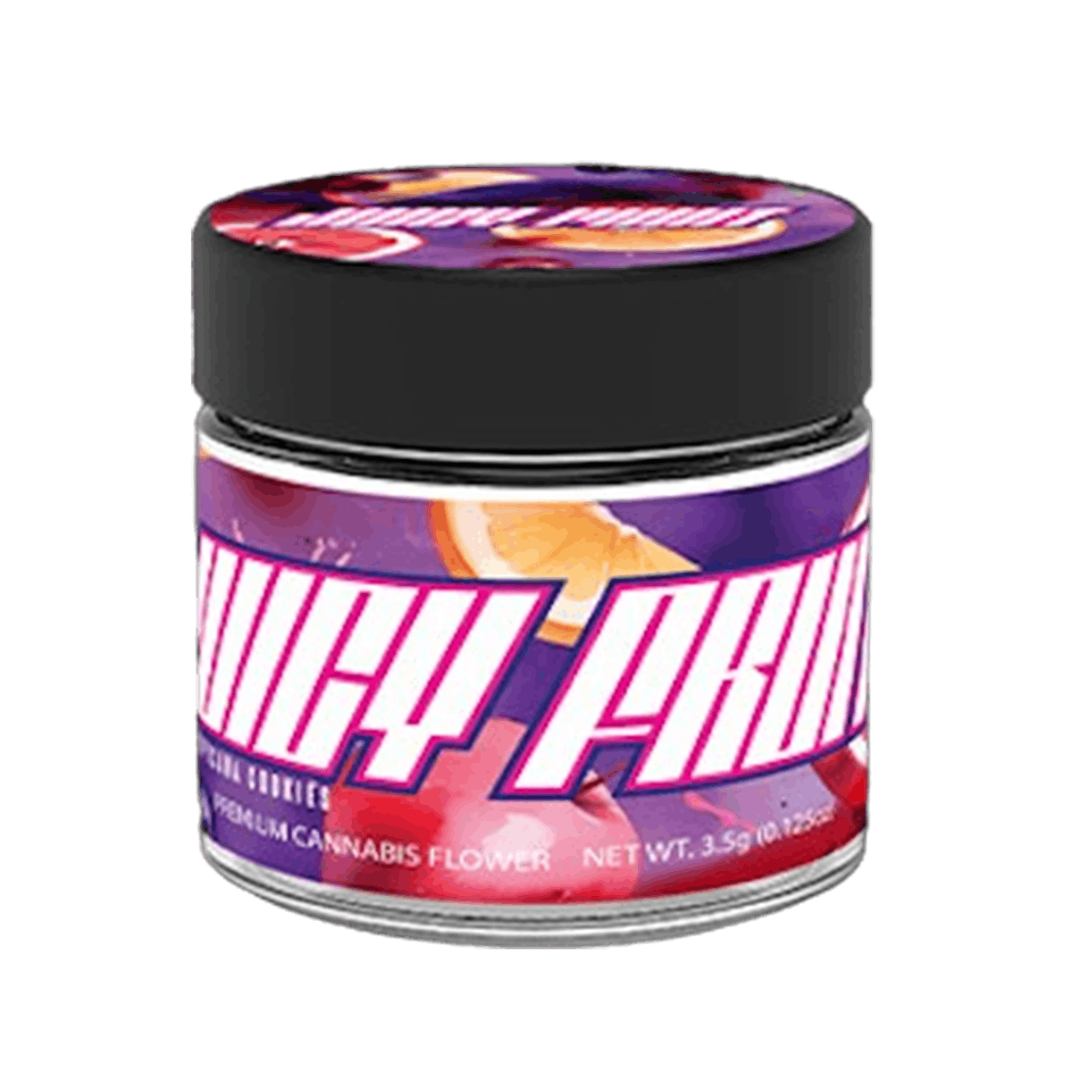 The Mechanic Farm | Flower | 3.5g | Juicy Fruit