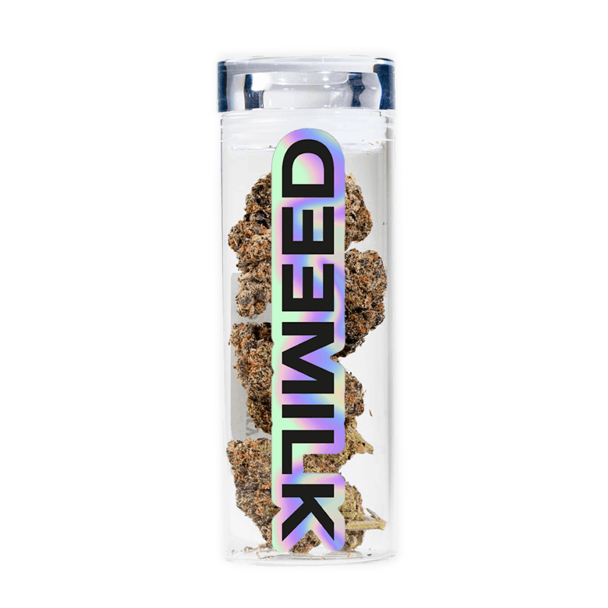 Milkweed | Flower | 3.5g | Pina Colada