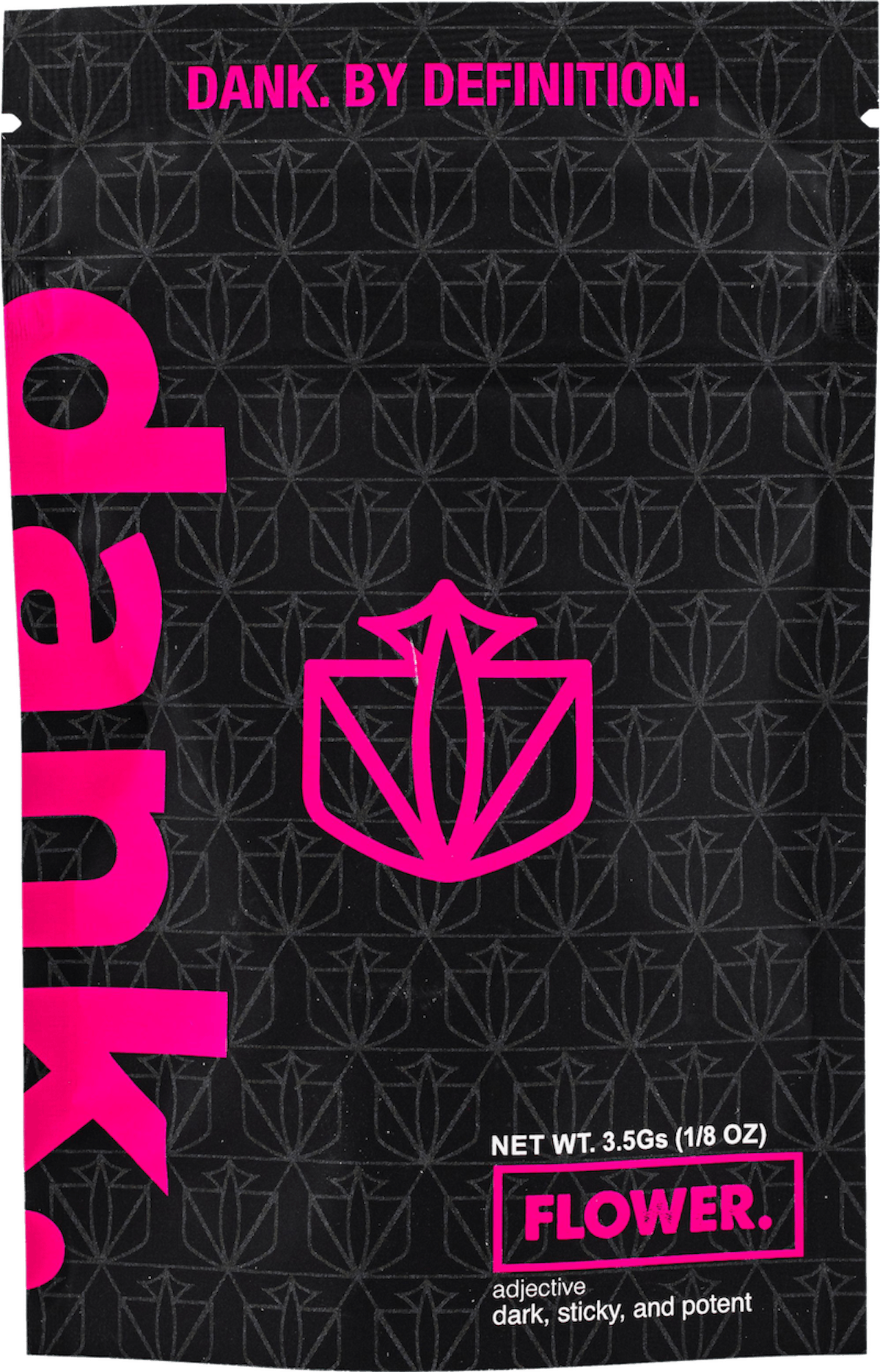 Dank | Flower | 3.5g | Bag | Sungrown | Tropicana Cookies