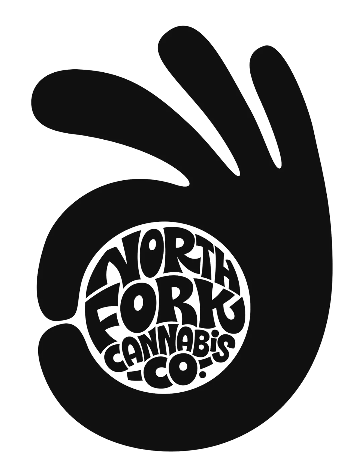 North Fork Cannabis | Preroll | 1g | GMO Son