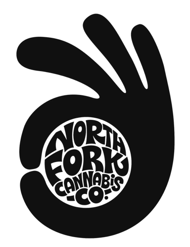 North Fork Cannabis | Preroll | 1g | GMO Son