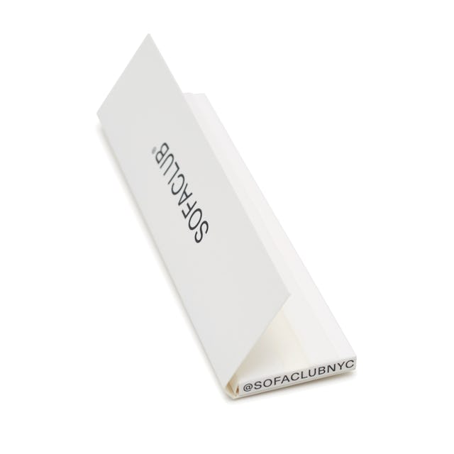 SOFACLUB Rolling Papers King Size